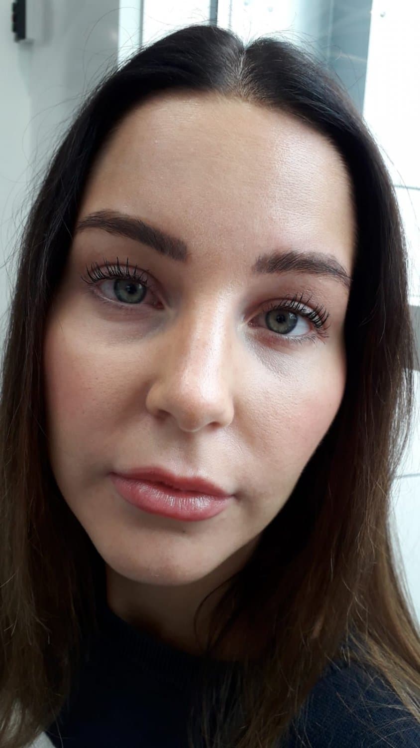 Beautiful finnish babe Salla from Finland