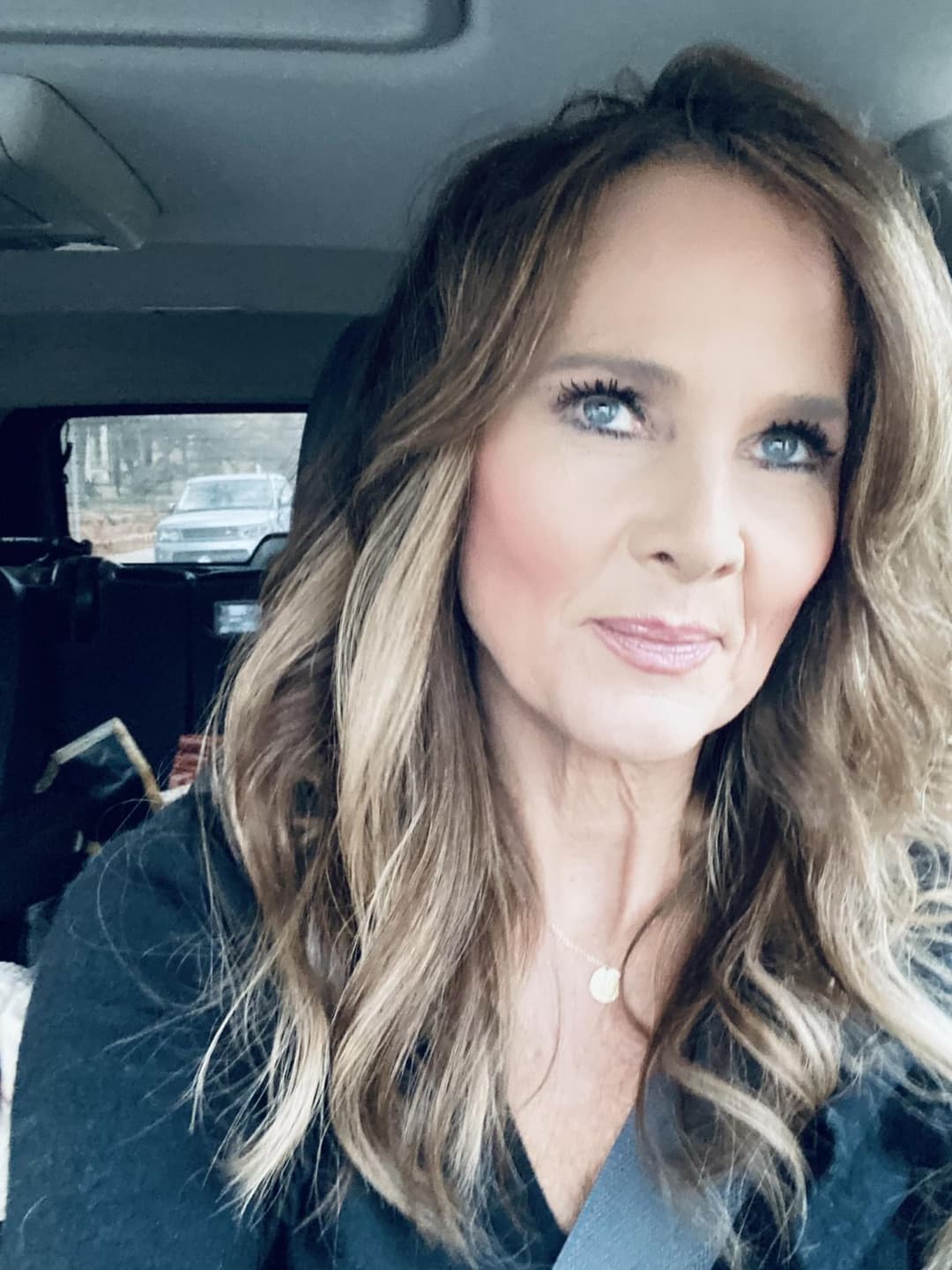 Kathy Sabine Denver news milf