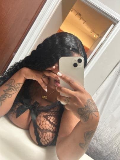 Triple D Titties on Dreka