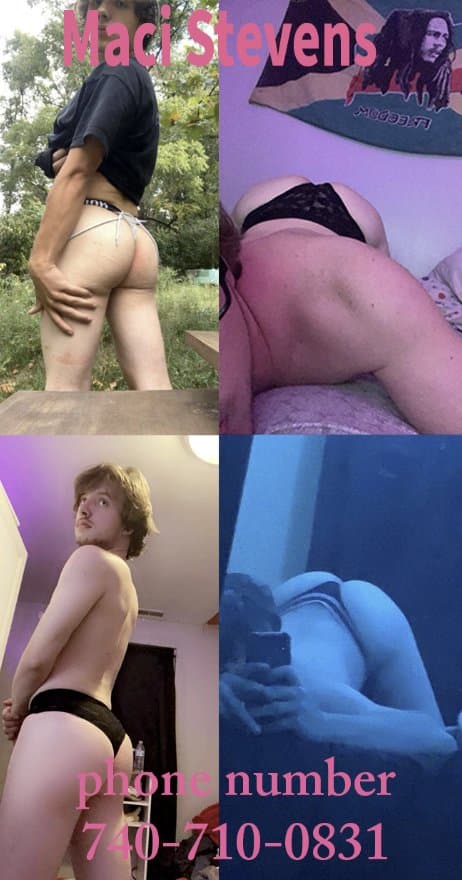 Matthew brauchler sissy maci stevens