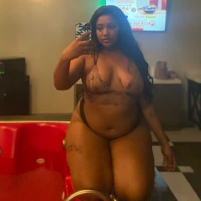 Sarasota Florida bbw slut Leanna slobbing on a dick & gettin fucked Doggystyle leaked