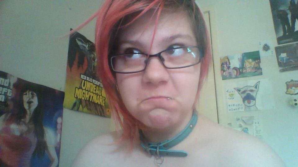 Click to view full size Twixiepuppy aka twixie scuderi aka Emily scuderi part 3