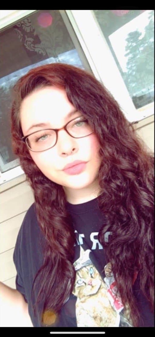 Chic-fil-a Tori being Tori…again pt3