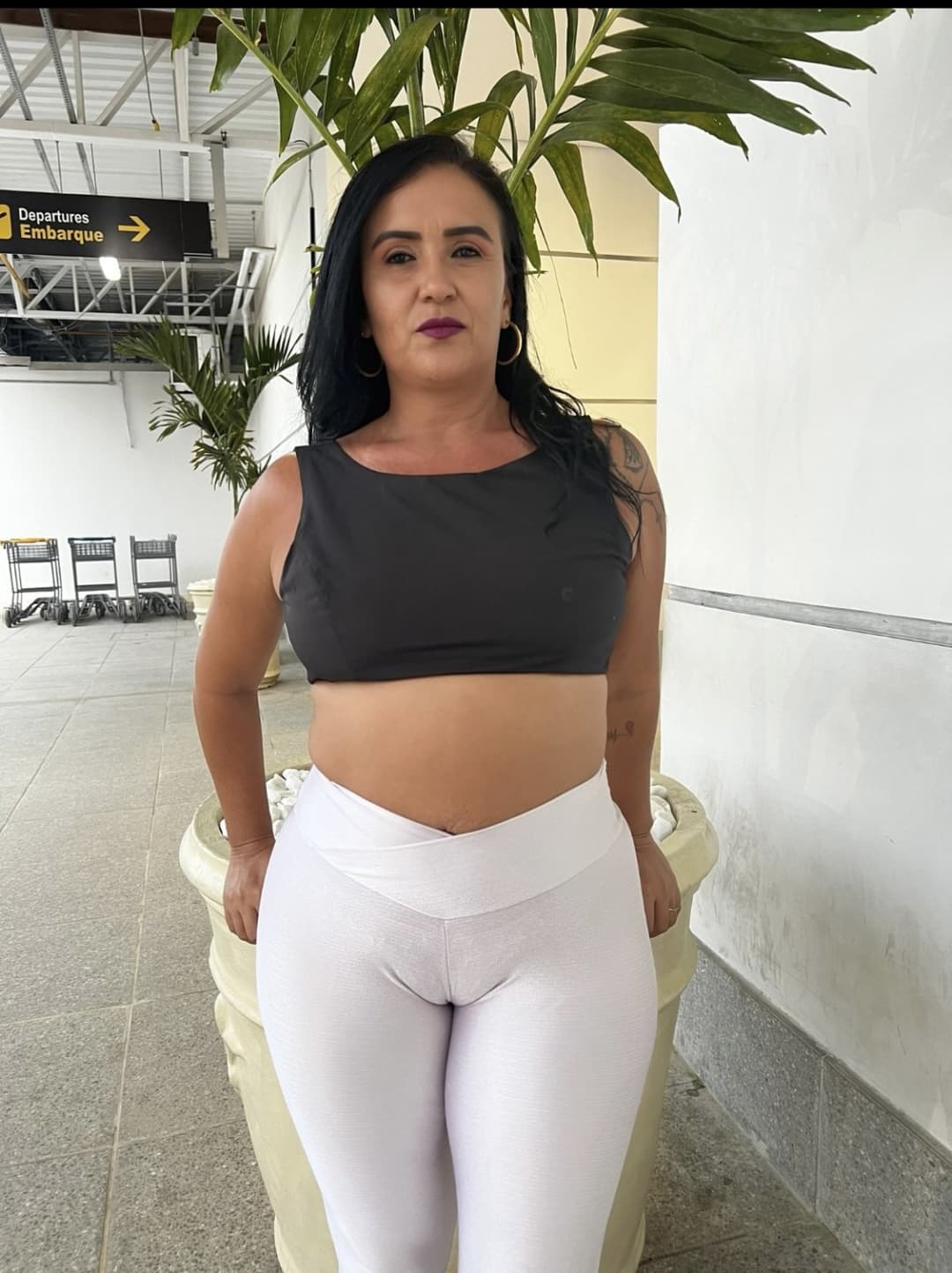 Ayla costa , mature Brazilian Cougar