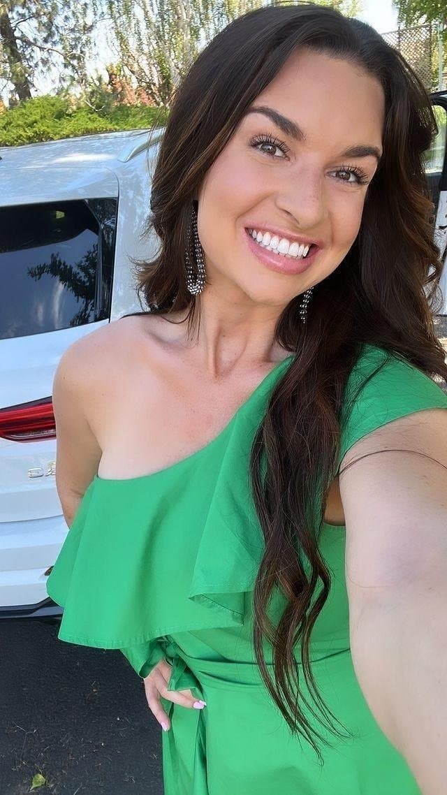 wedding ready who will be my wedding date ;)