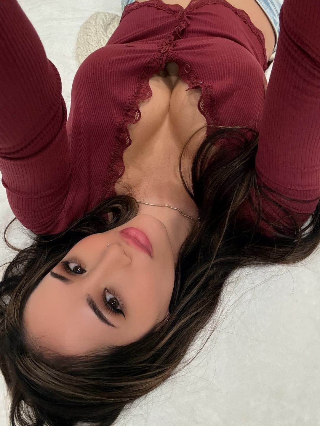 A good slut wakes up ready to fuck every morning