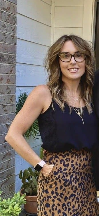 Renee - Mardi Gras early 2000’s