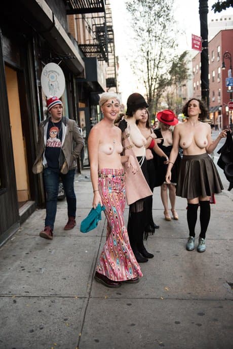 Ms Rosie Wilde (Ms Rosie Levine) nude (2)