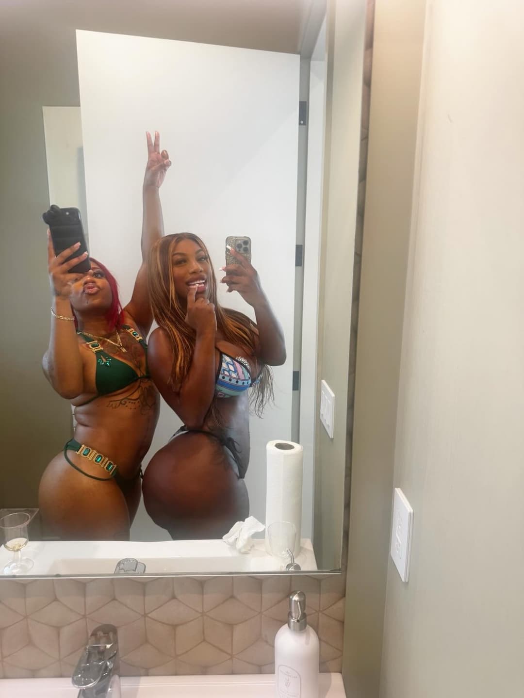 Jae Galore ????? Part 4