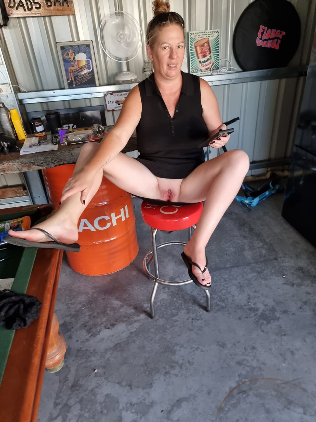 Click to view full size Webslut Milf Amanda mix. PM For pic / vid requests. Aware slut