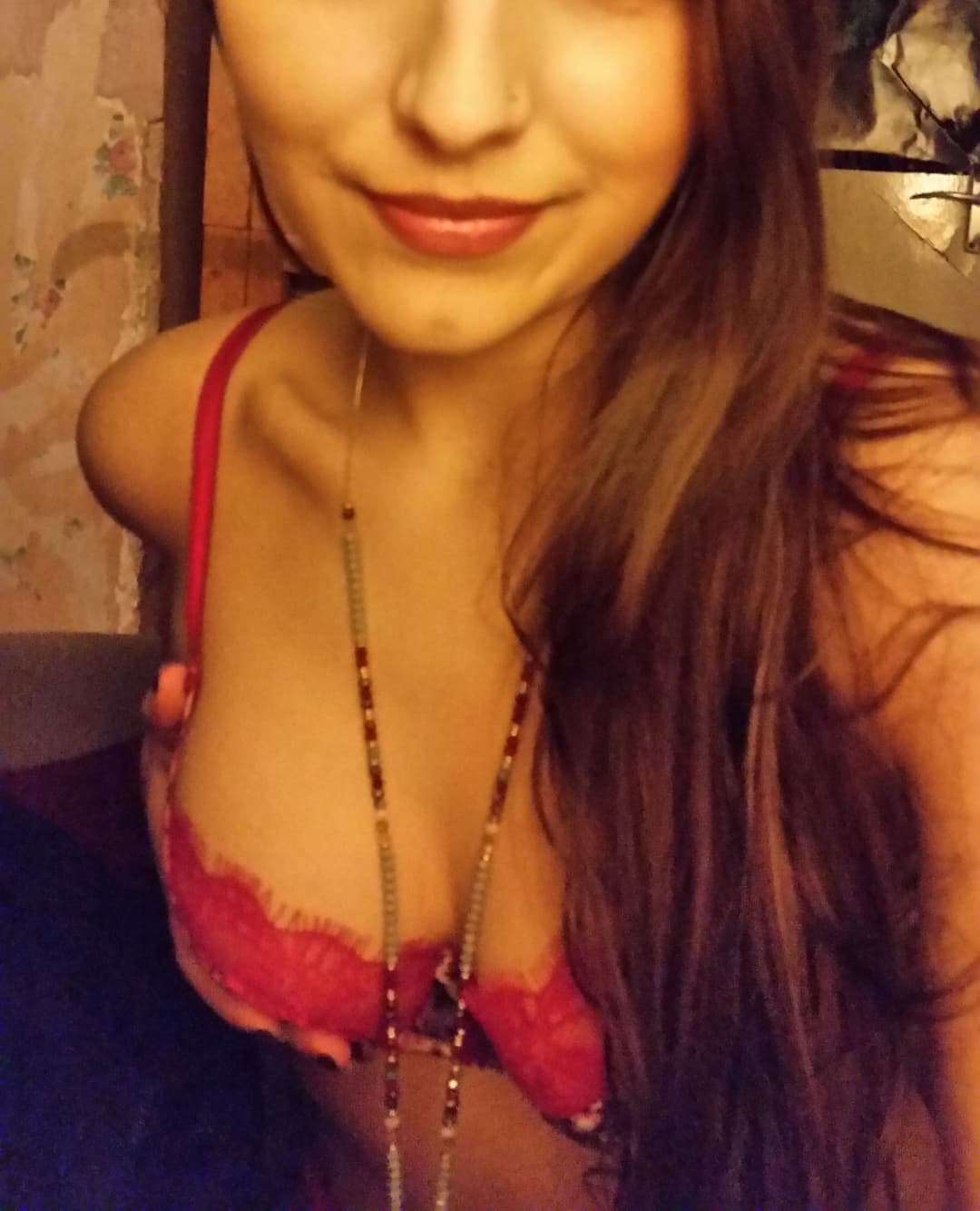 Please will you finish on my rack? xx