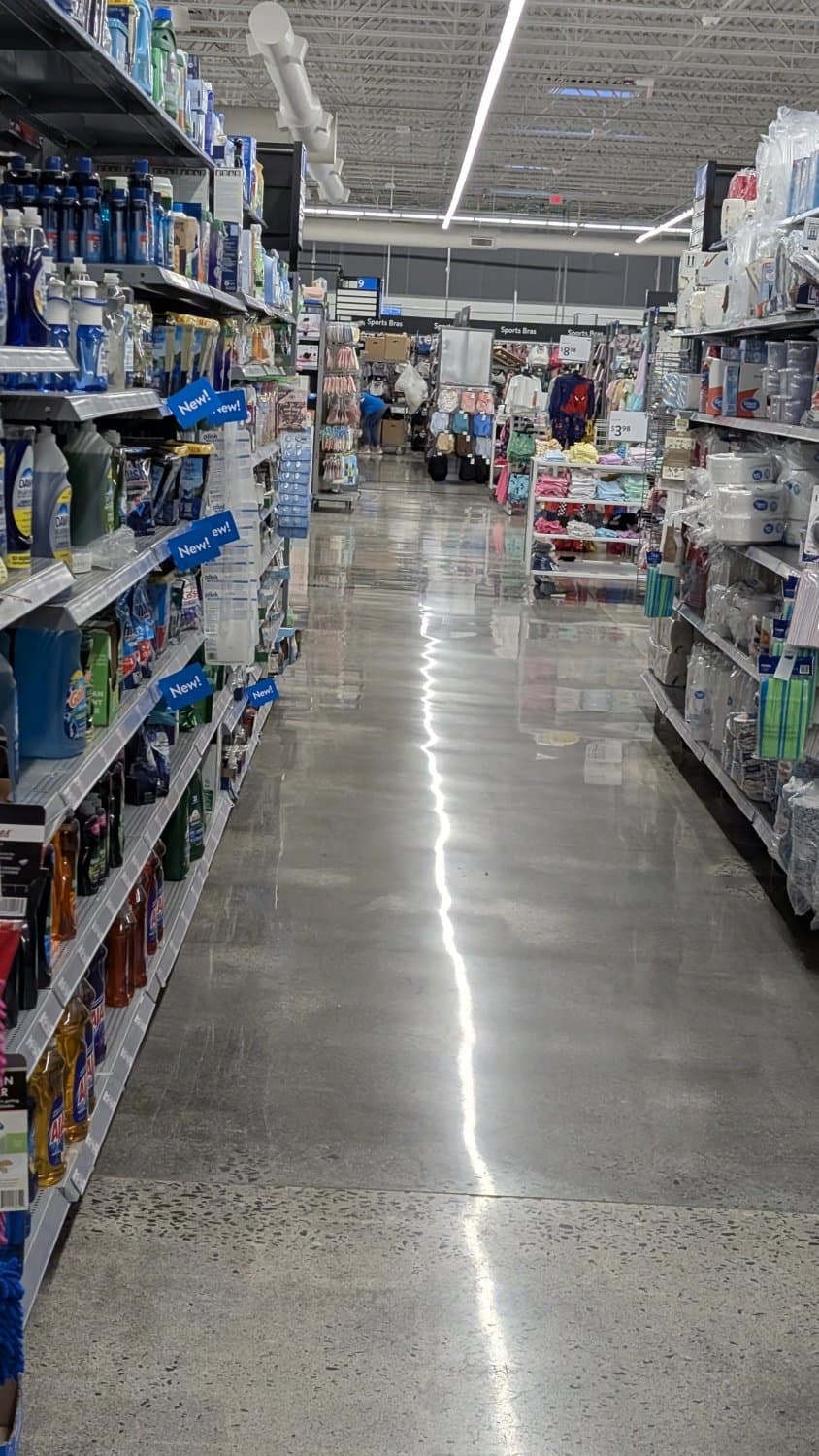 Little stuck up slut Lauren Hamrick who works in apparel now belongs to my creepshot collection.