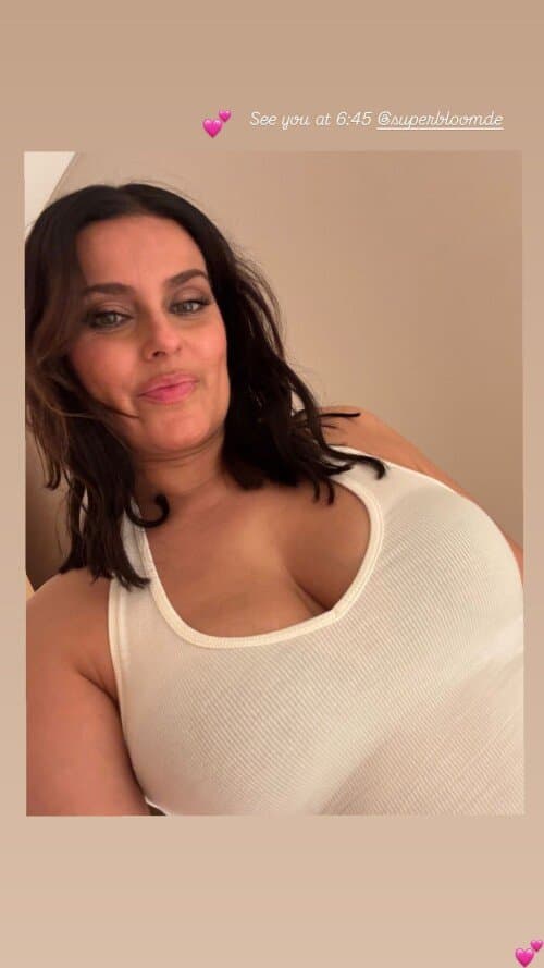 Nelly Furtado sexy ?