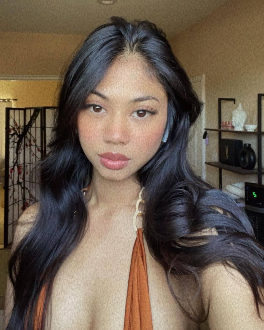 ABG Asia / Local Coffee Shop Girl