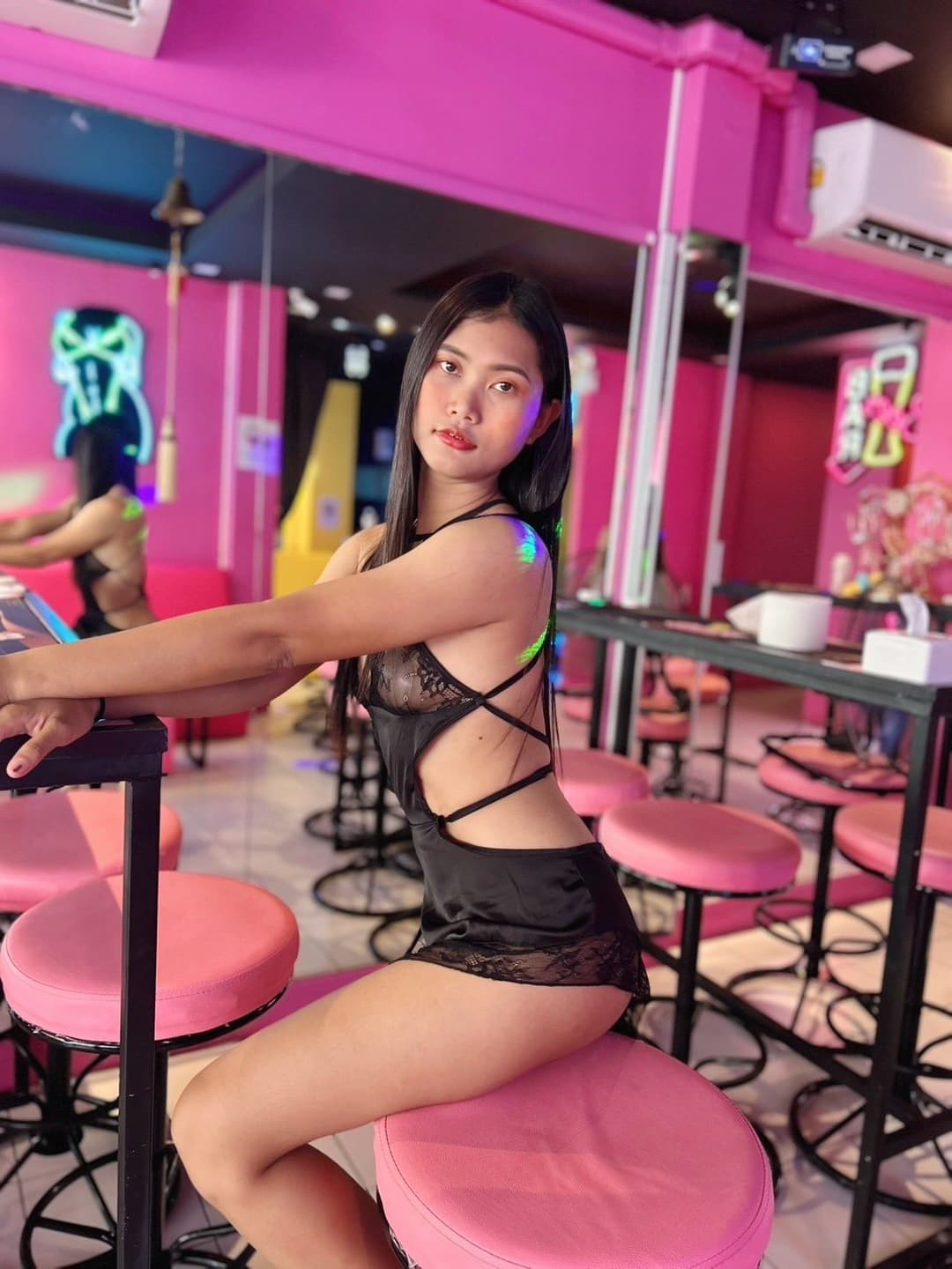 Bangkok Street Club 2