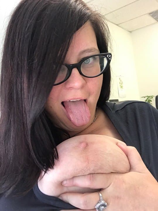 Amy #5 ? (Hot Big Tit Anal Slut)