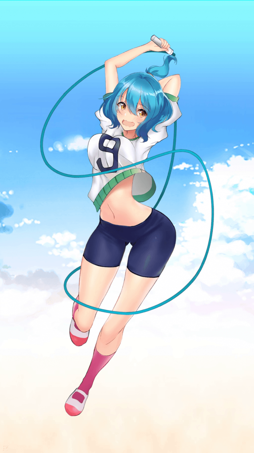 Project QT Hentai Collection (static)pt2