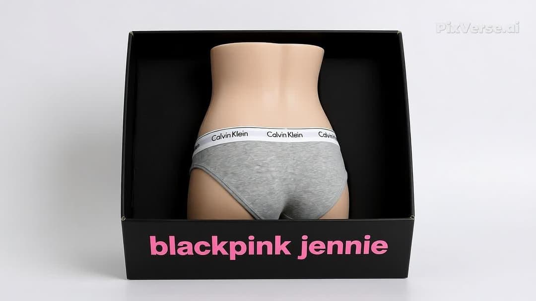 blackpink fantasy dolls