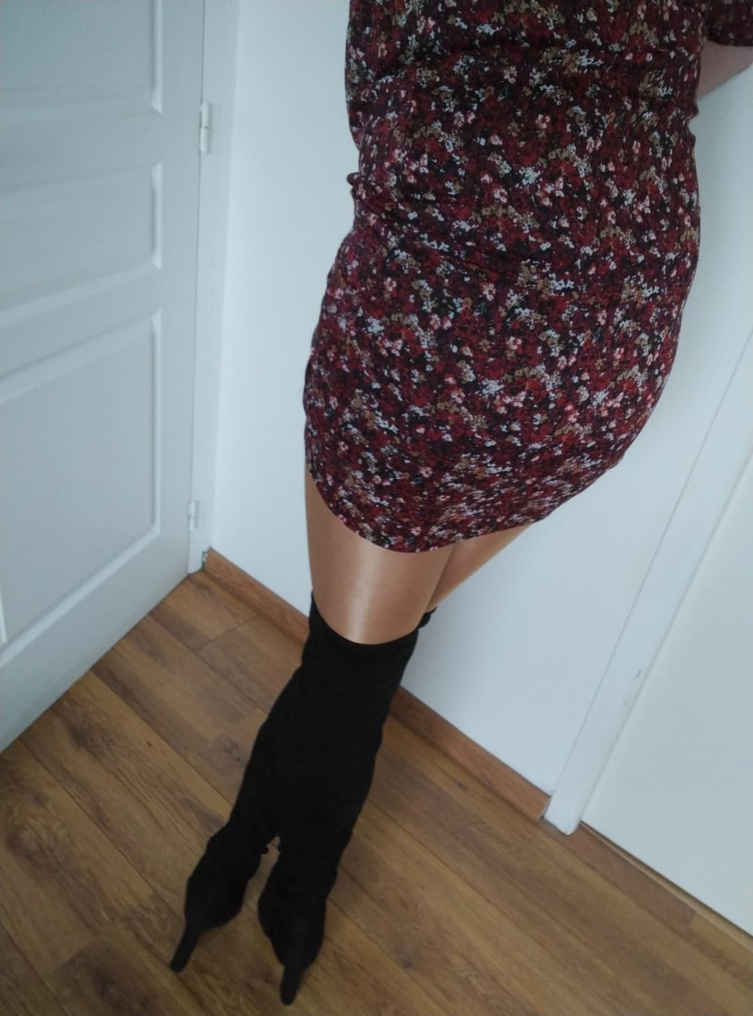 Sissy Vanessa for your pleasure