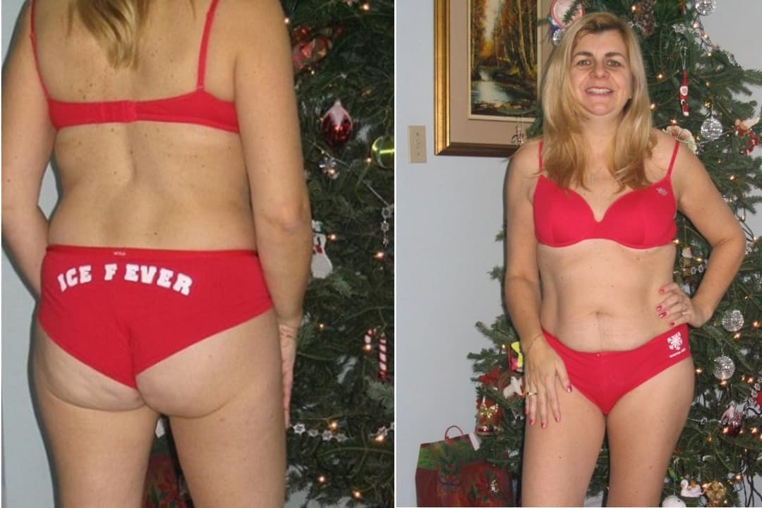 vintage Canadian wife...former secretary