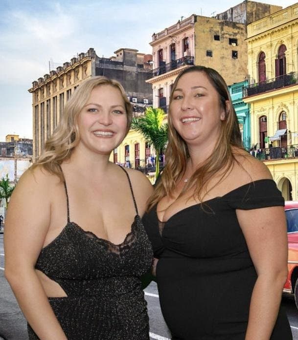 Coworker slut Amber Fulton