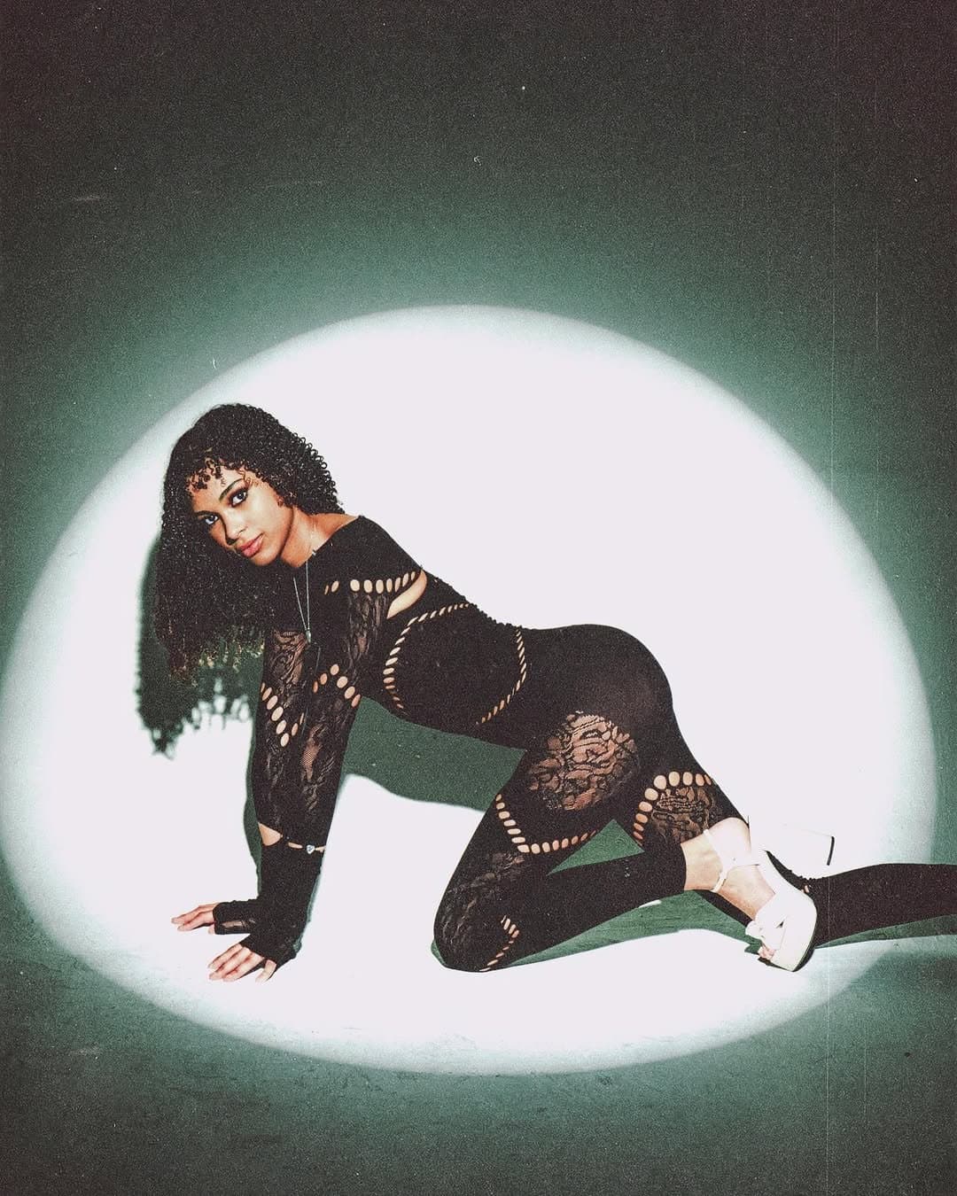 (US??)Monroe Capri Monroe Capri Bryant TikToker Influencer