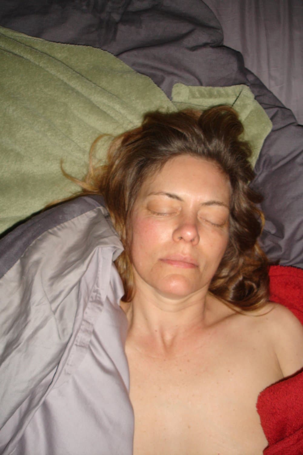 Click to view full size Natacha HC - Just Being Naked & Naughty.