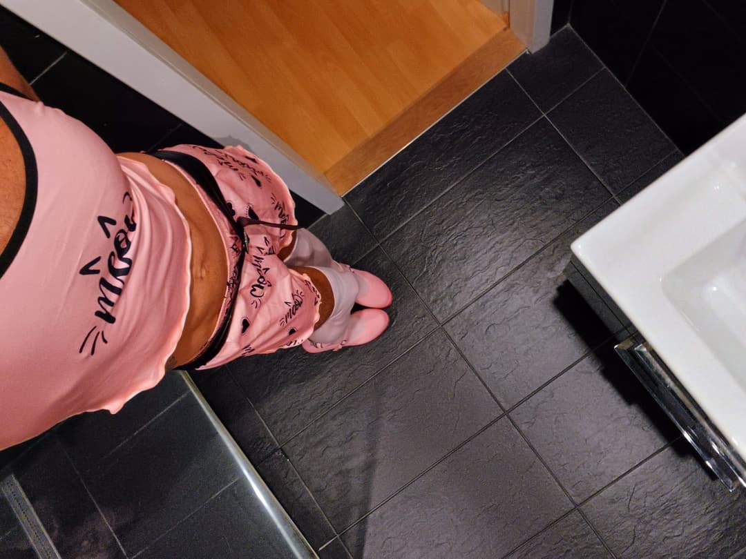 Want some Kandy?*hihi*;P