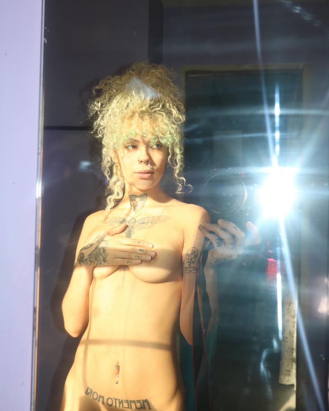 Click to view full size Homegrownfreaks pt 2 the rest..