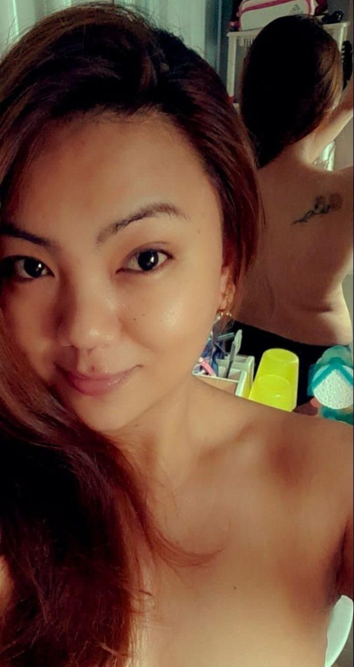 Fillipino in Hongkong