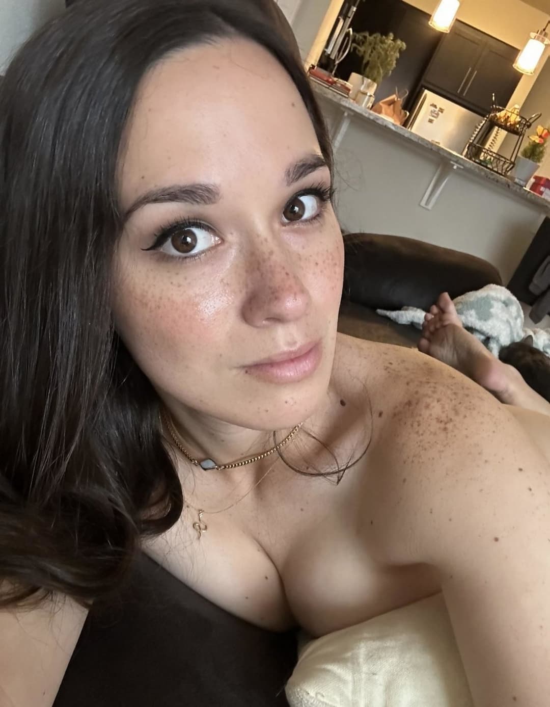 Alana Araya | from being an ?? she is totally turned into a slut!? (2)