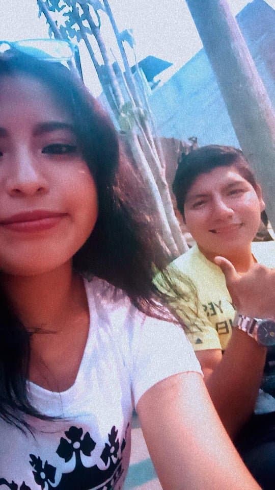 Yaretzi Guevara Cristiana puta hermosa excitante