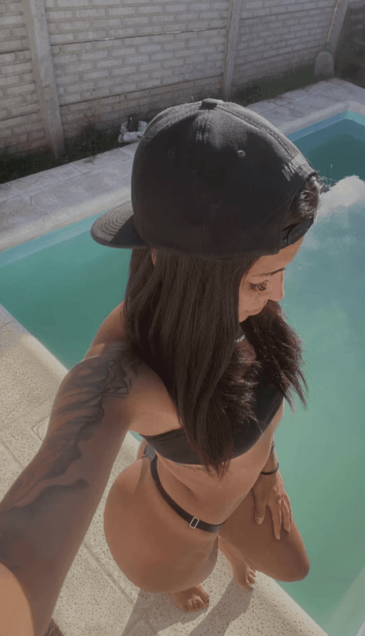 ?? ANDI UTZ ❤️‍? - ARGENTINA ??