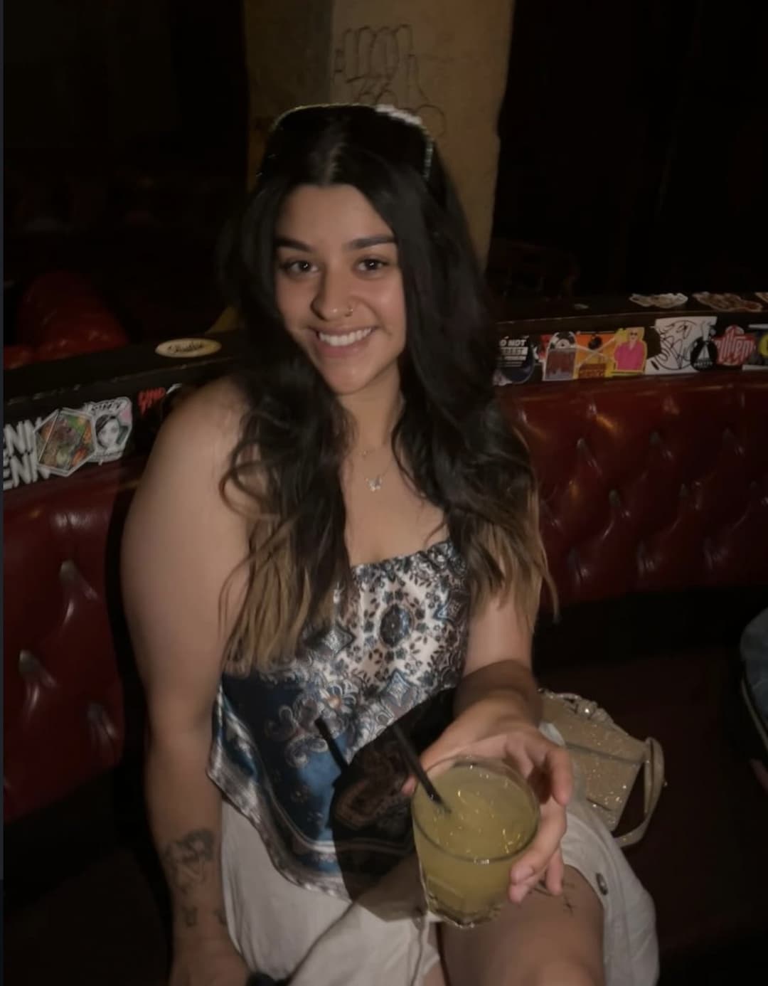 LAS VEGAS LATINA SINGLE MOM WITH MASSIVE FUPA