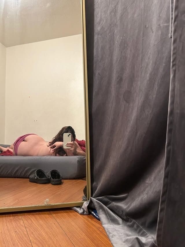 San Jose Asian ebony custom leaks @trishhsj