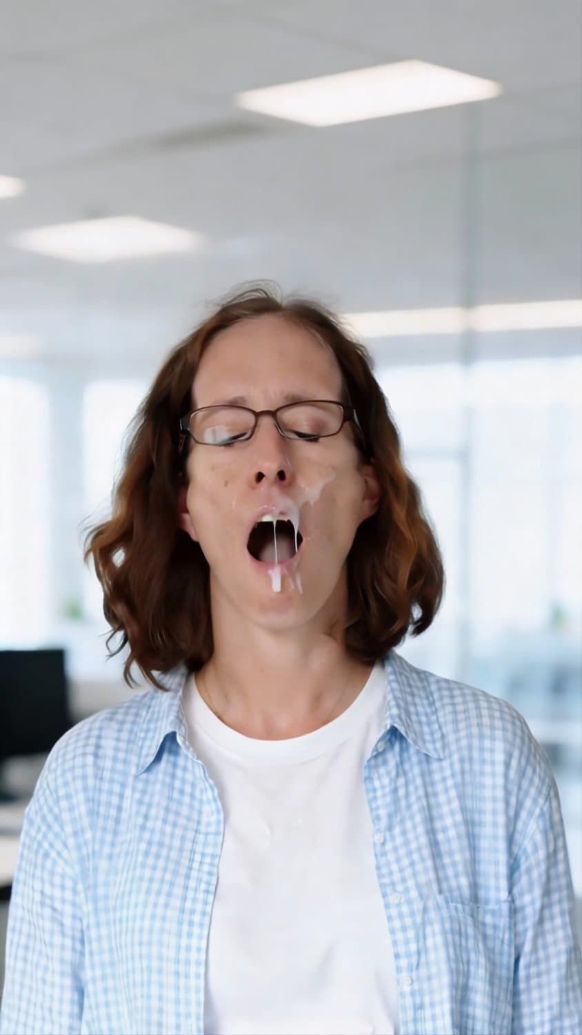 Nicole Kaiser from Bielefeld Germany born on 5 Oct. 77 Cumslut Born as Nicole Sundermann Part 1 of 3