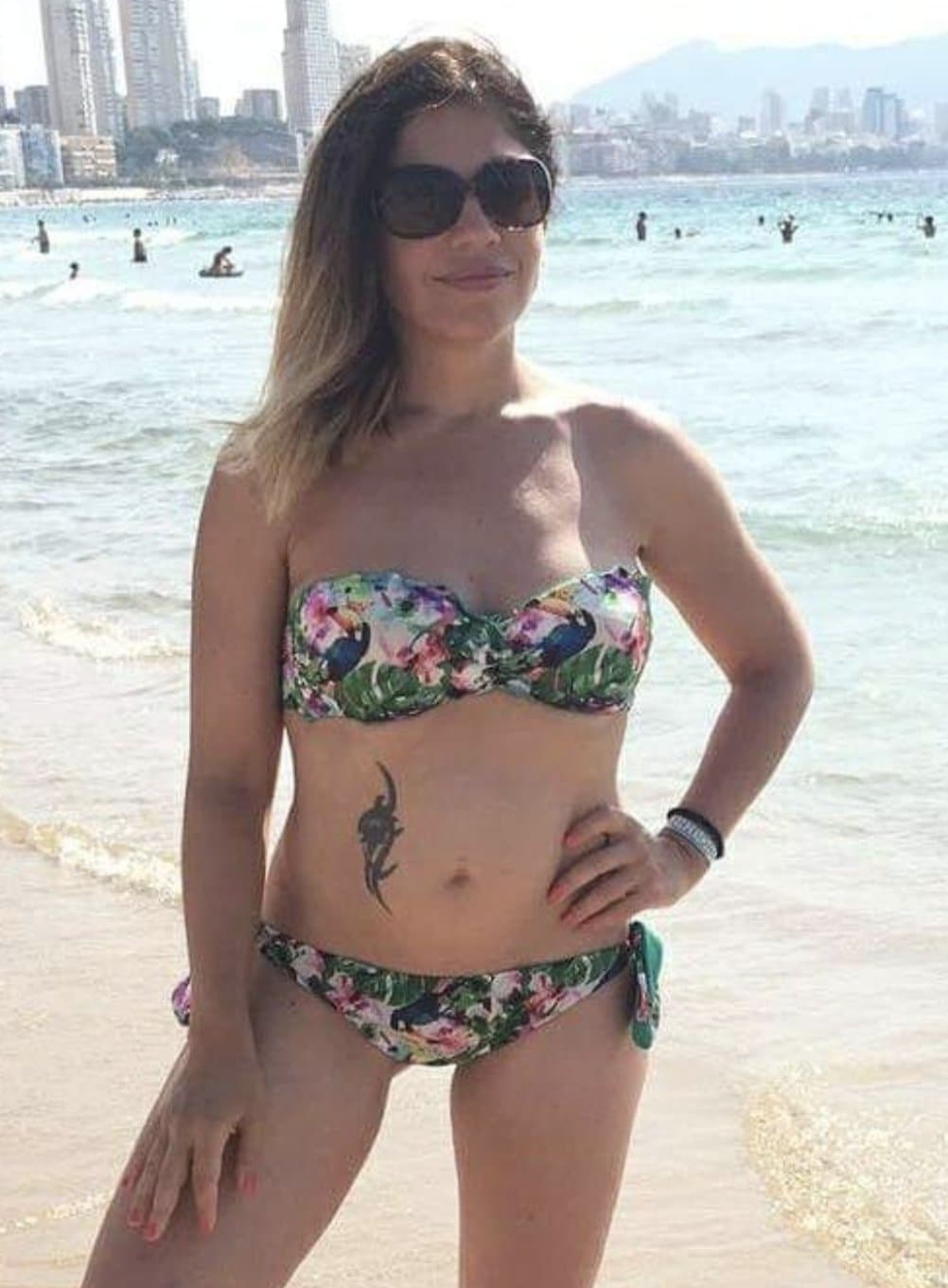 Spanish sexy mature dancer  - ask for details