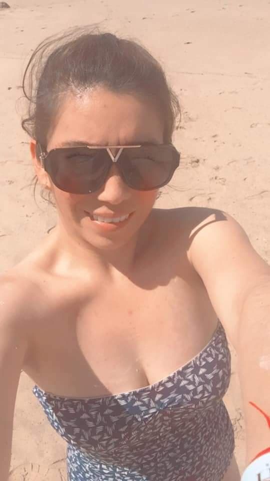 Adeline Madre Culo Fácil Con Cualquiera Que Le Hable Bonito