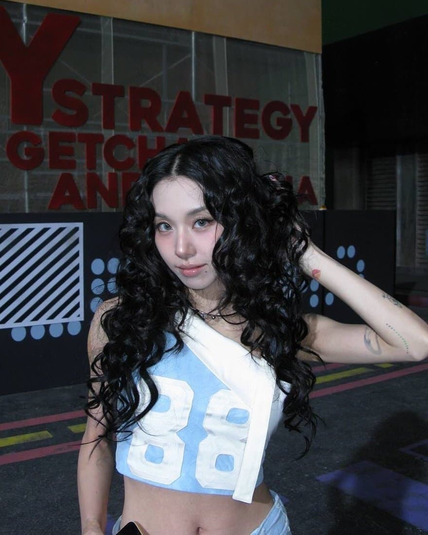 Chaeyoung (Twice) Pictures 10