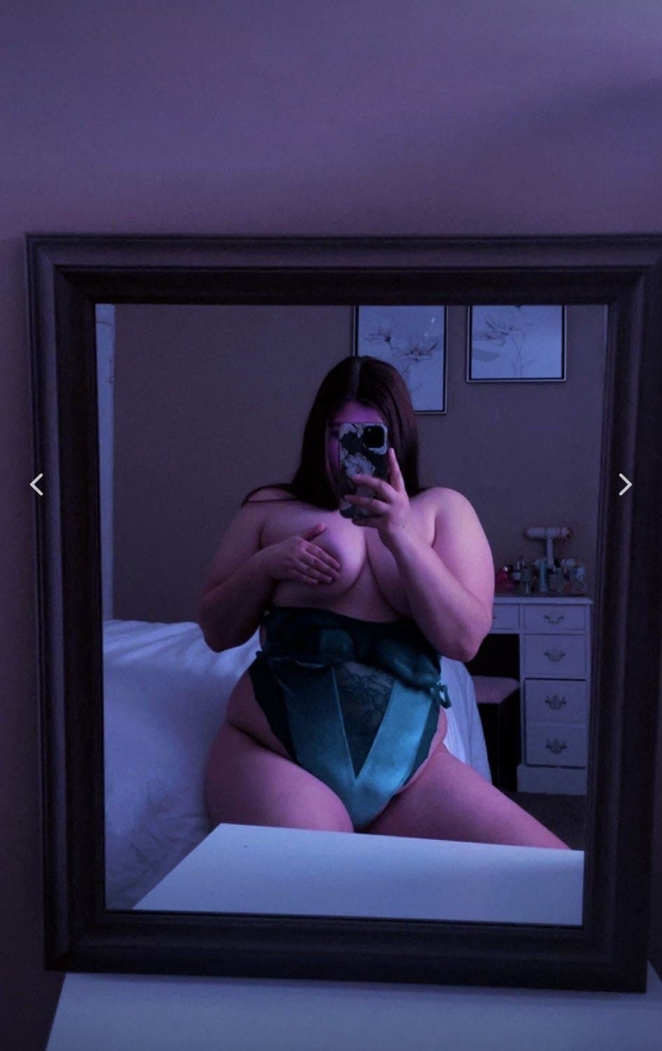 Click to view full size Stupid Slut Thought She can escape the internet