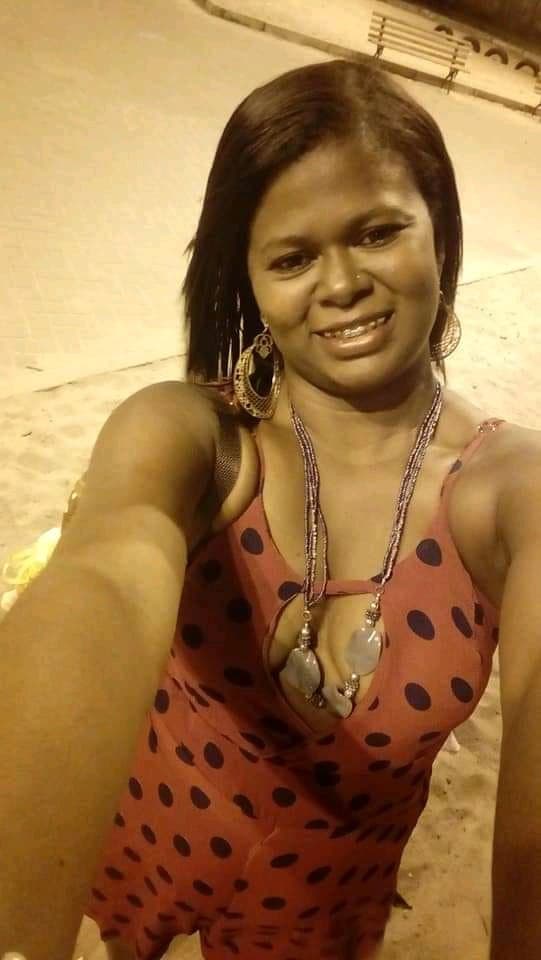 Diana Vanessa, puta casada de bola na rede Recife, traindo o Marido.