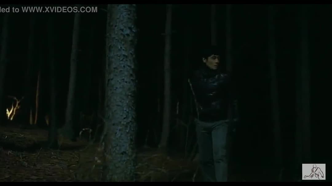 Cute korean asian girl fucked doggystyle in movie latina