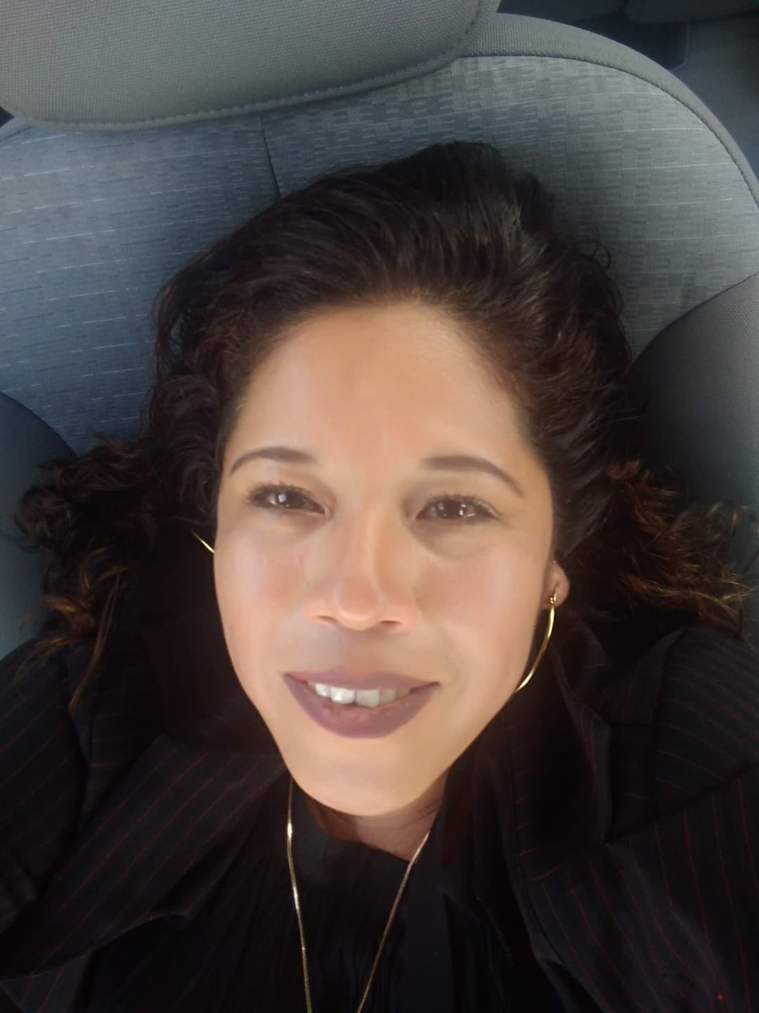 Espero les guste mis selfies soy la gordita del edomex