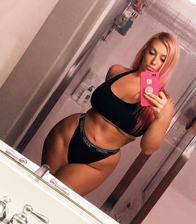 Click to view full size Taya Christian The Doctor Bae Sexy Doctor