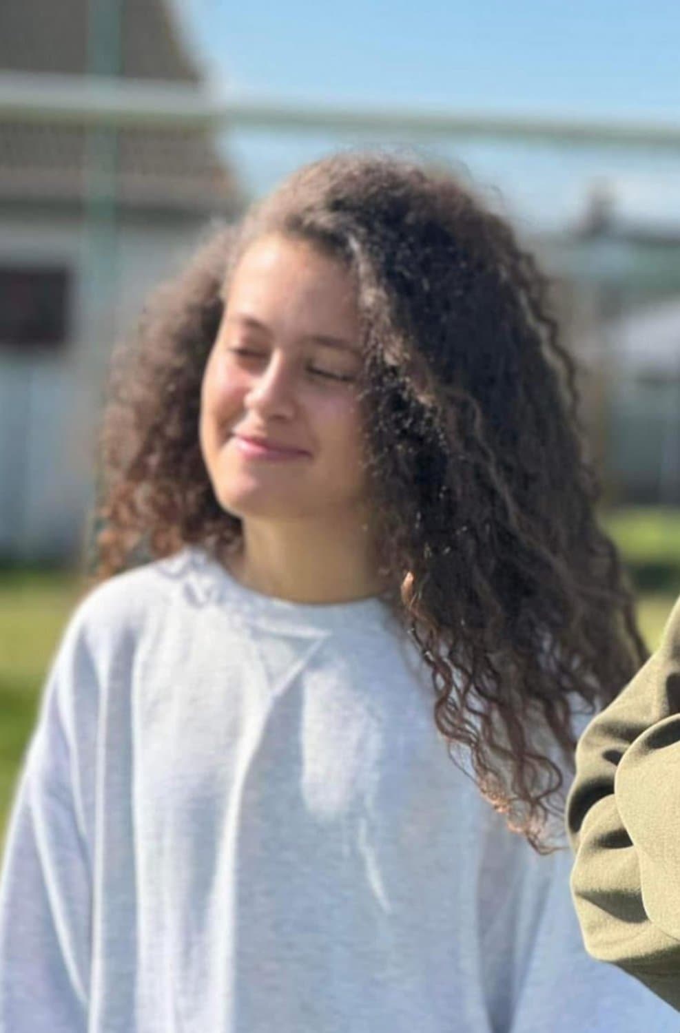 Ma cousine marocaine?? footeuse sexy