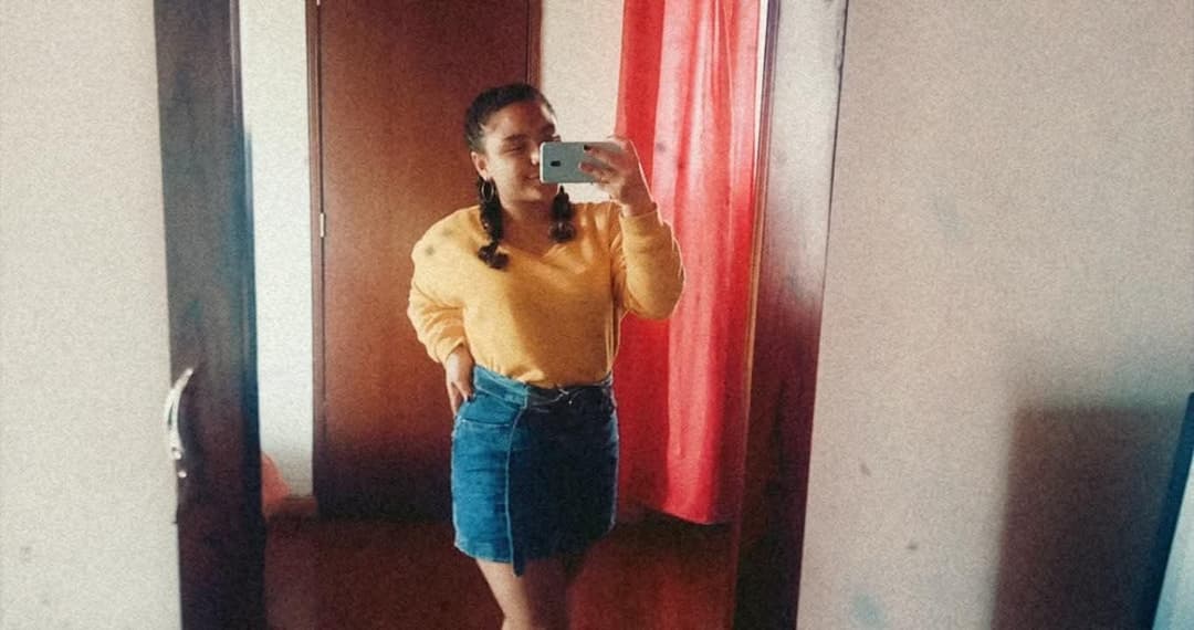 Colombiana arrecha Bogota