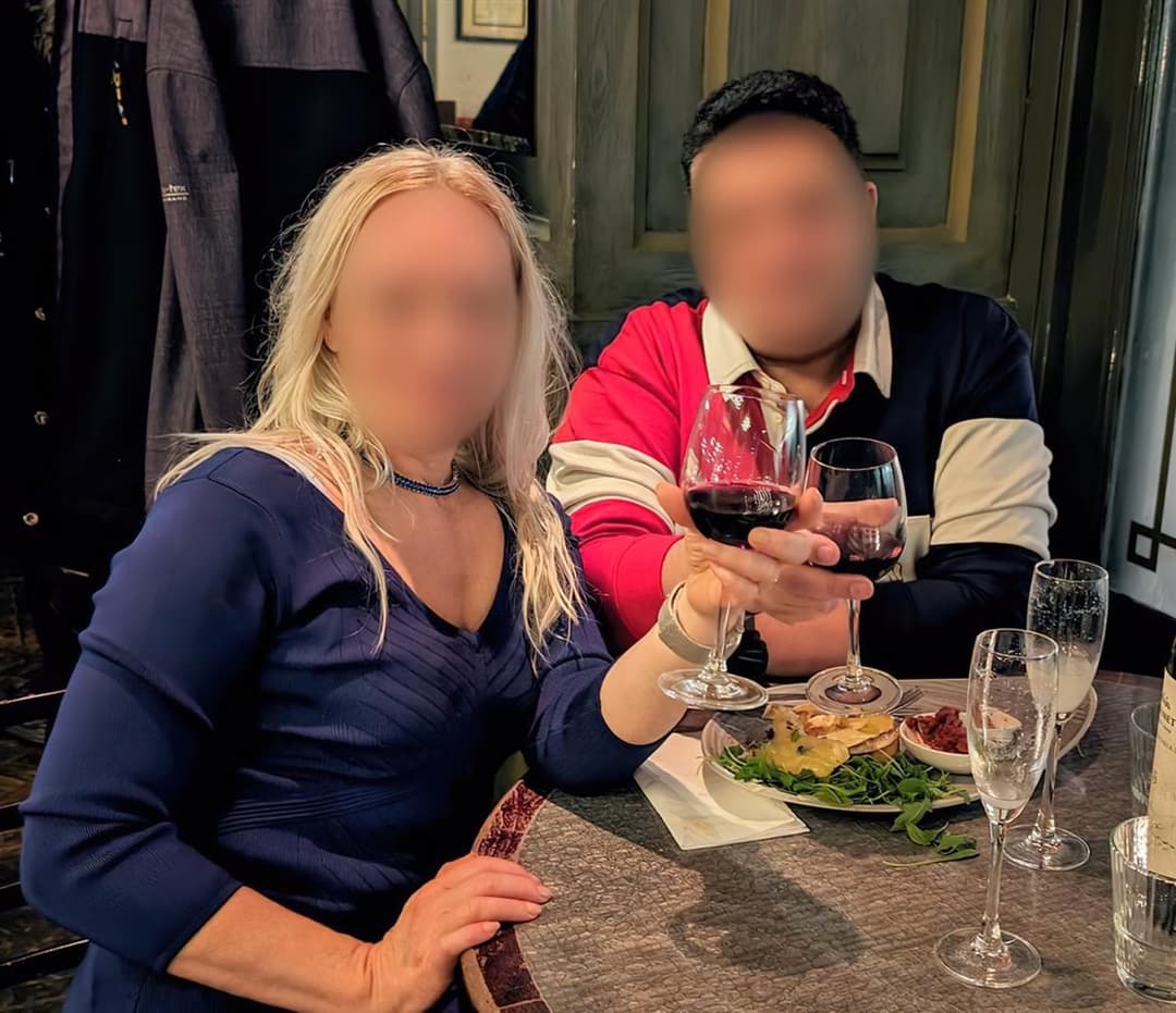 Husband Films Wife Fucking Strangers Public Park