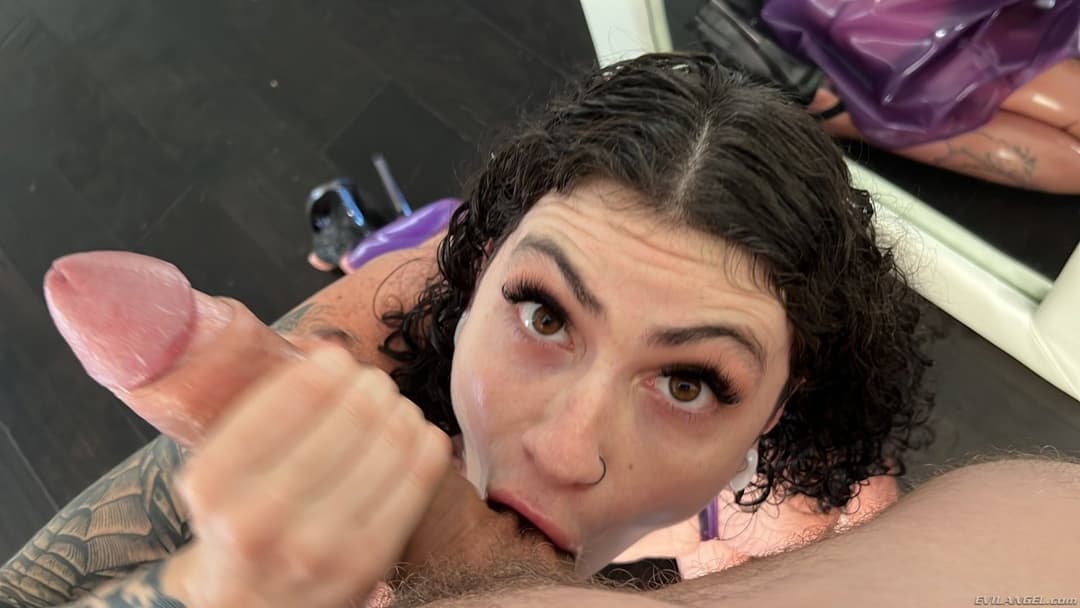 Eliza ibarra Porno nur Fans Pussy Liebe Anal Arsch Füße