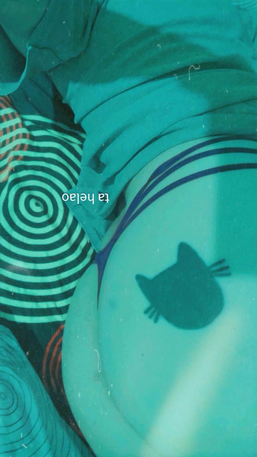 Click to view full size Estrella jujeña gótica culona