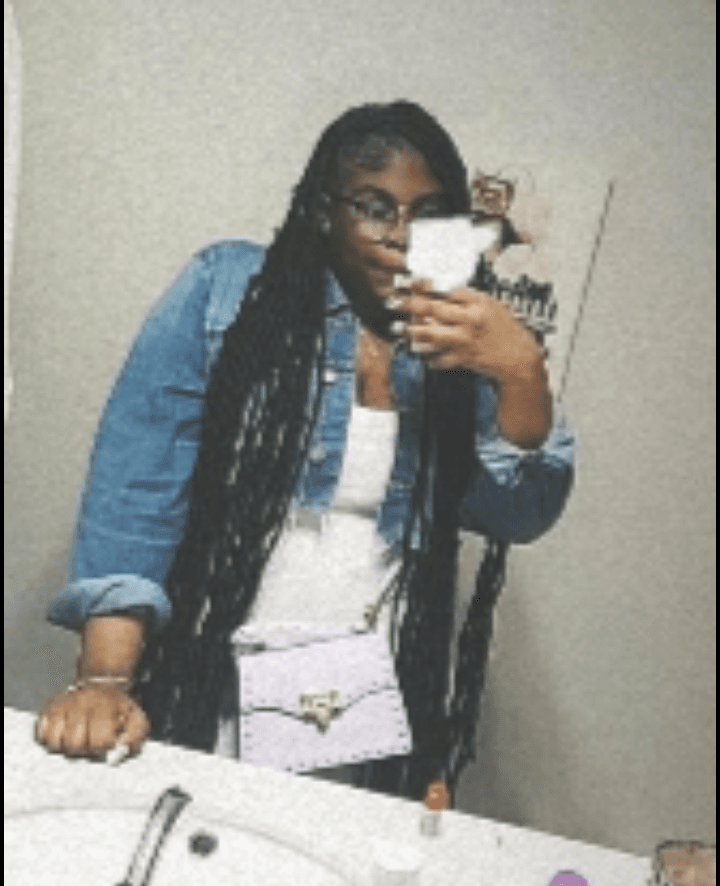 Cant stop cumming to her